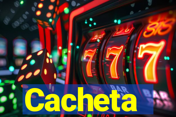 Cacheta - Pife - Jogo online